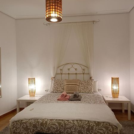 Bohemian & Suites Catedral -Parking Sevilla Eksteriør bilde