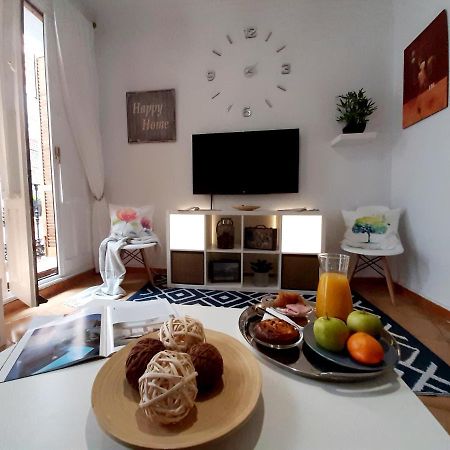 Bohemian & Suites Catedral -Parking Sevilla Eksteriør bilde