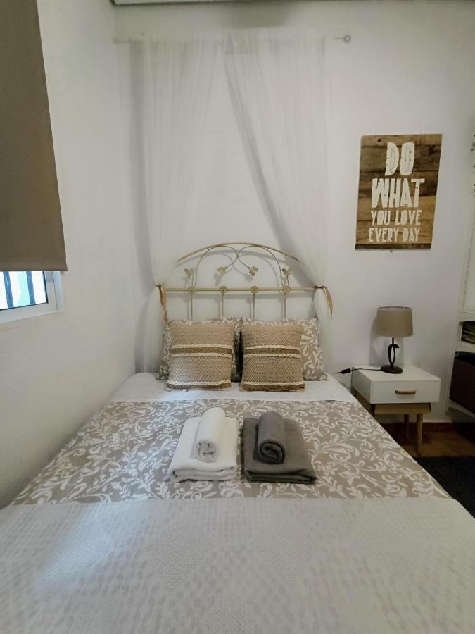 Bohemian & Suites Catedral -Parking Sevilla Eksteriør bilde